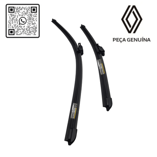 RN 08716R PALHETA DO LIMPADOR -O PAR- KANGOO II 2022 EM DIANTE... 288908716R -2-